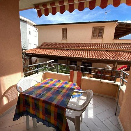 Appartamento Kleos Balestrate Dış mekan fotoğraf