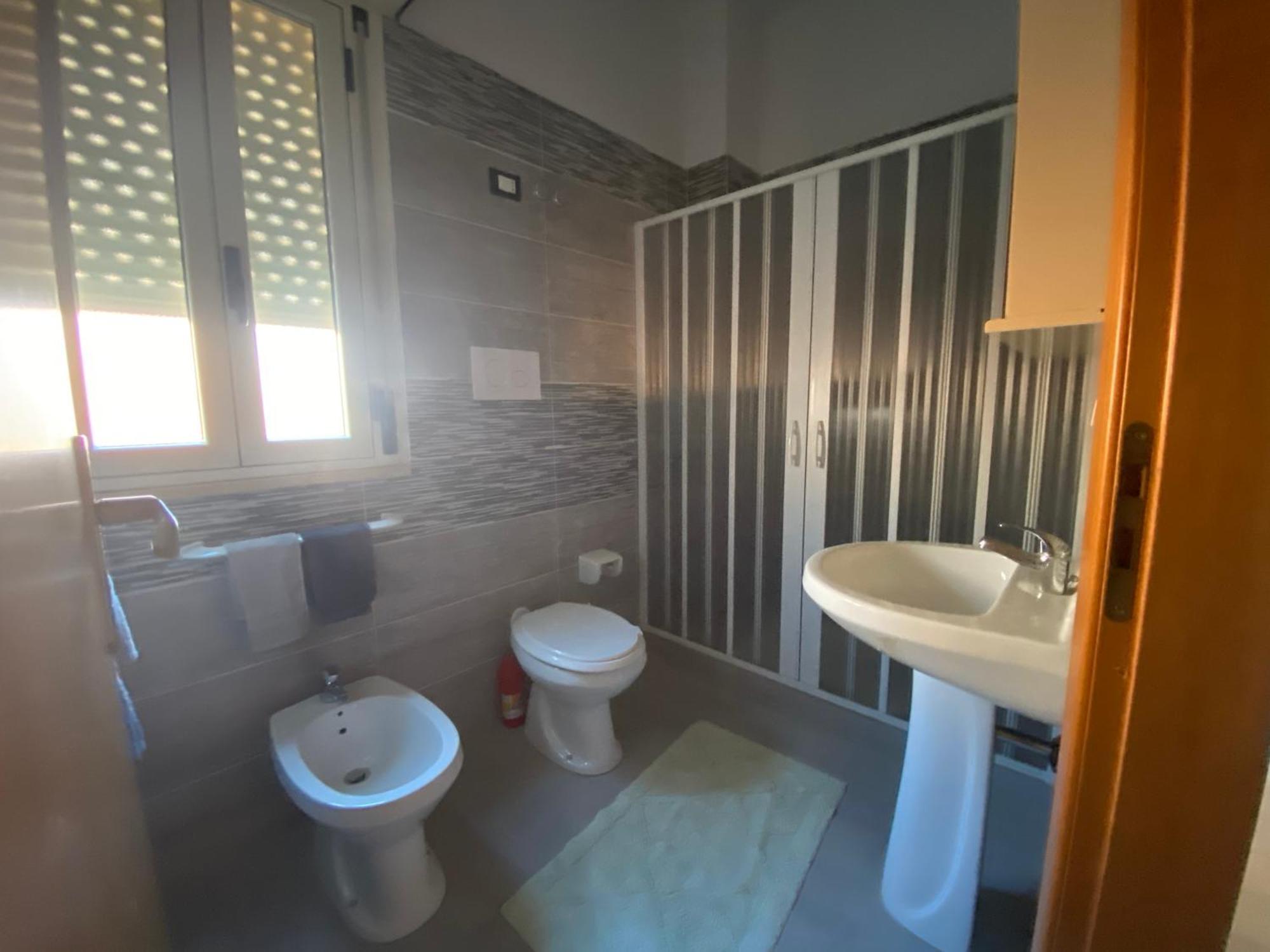 Appartamento Kleos Balestrate Dış mekan fotoğraf