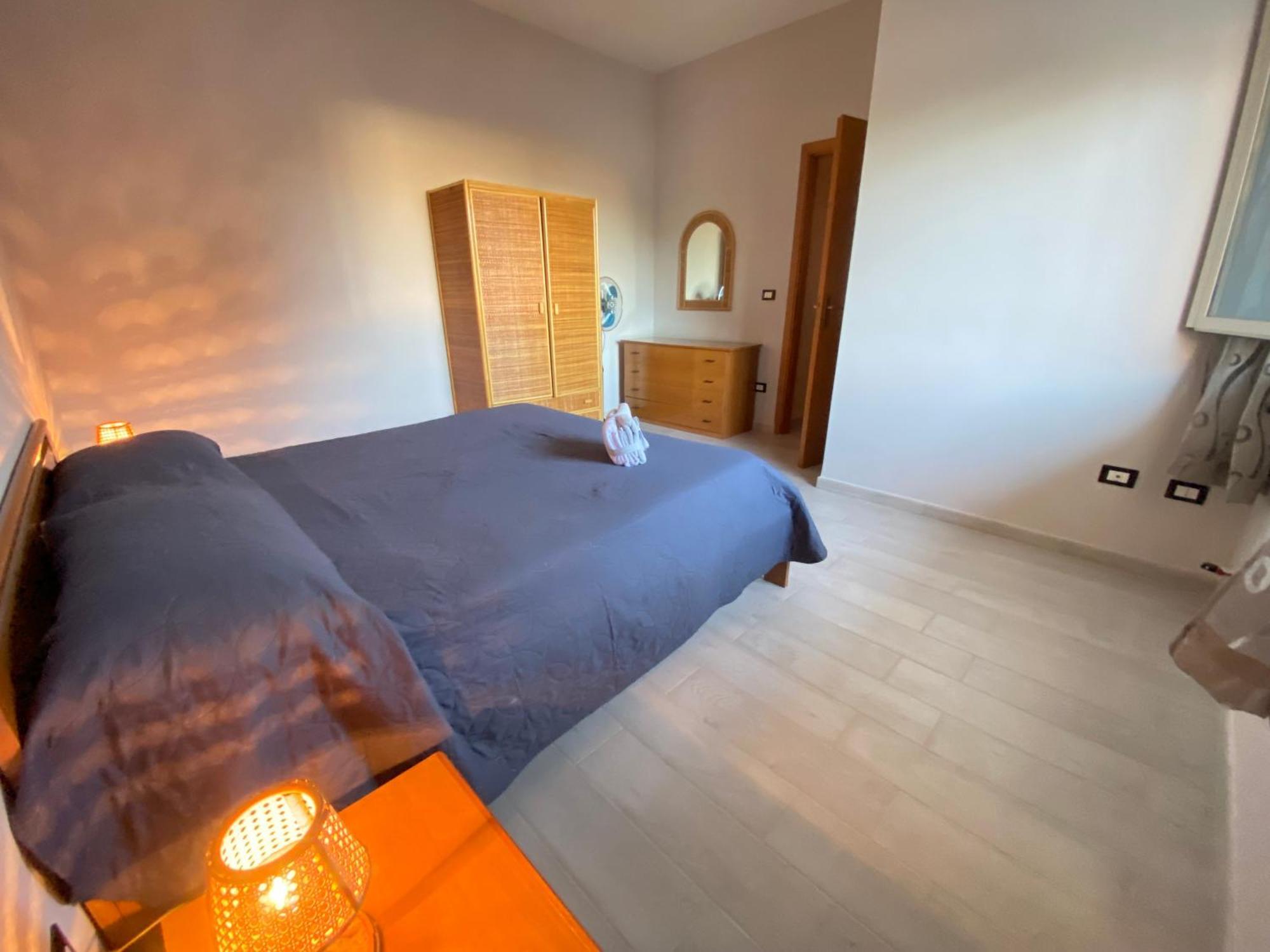 Appartamento Kleos Balestrate Dış mekan fotoğraf