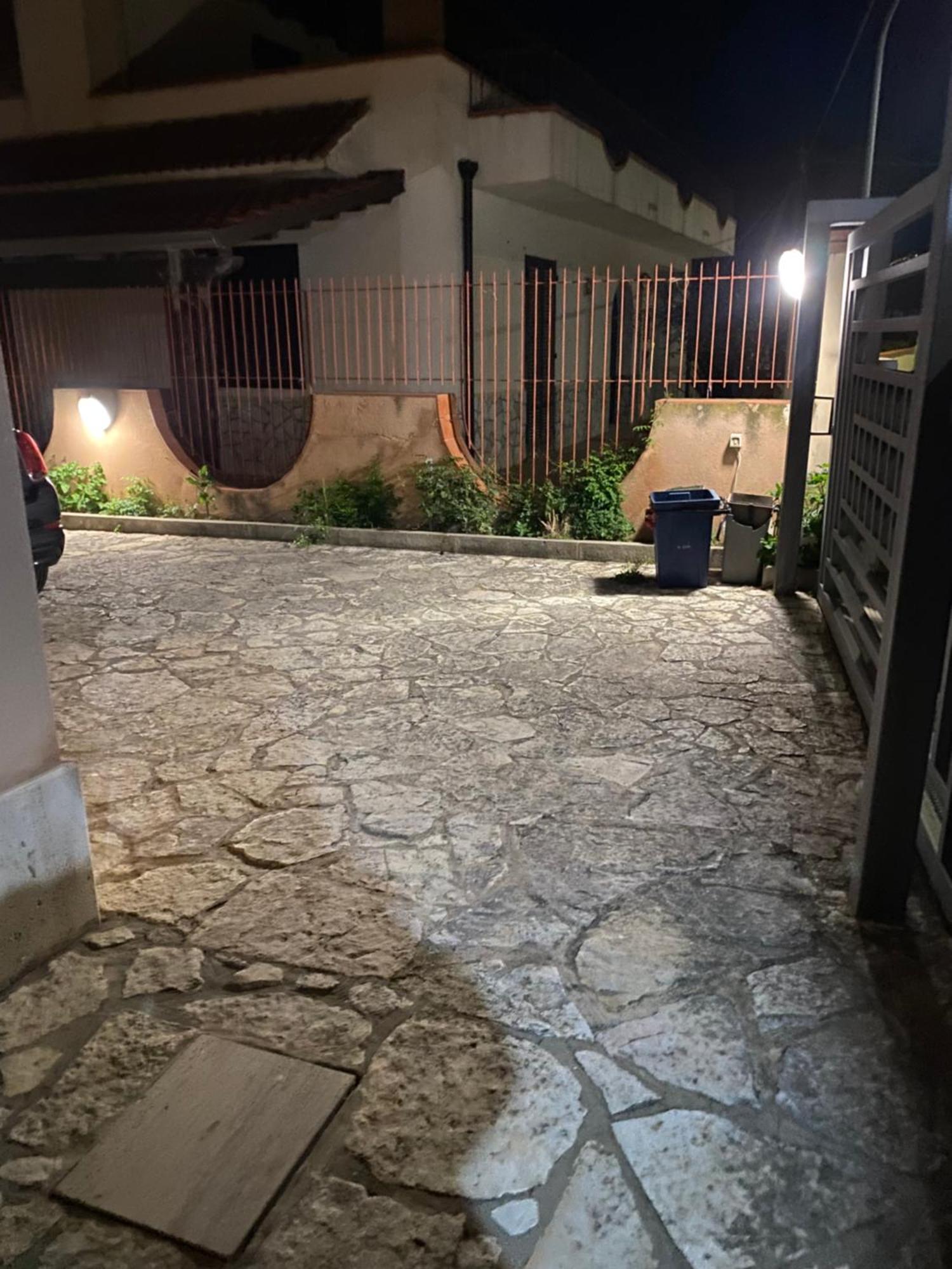 Appartamento Kleos Balestrate Dış mekan fotoğraf
