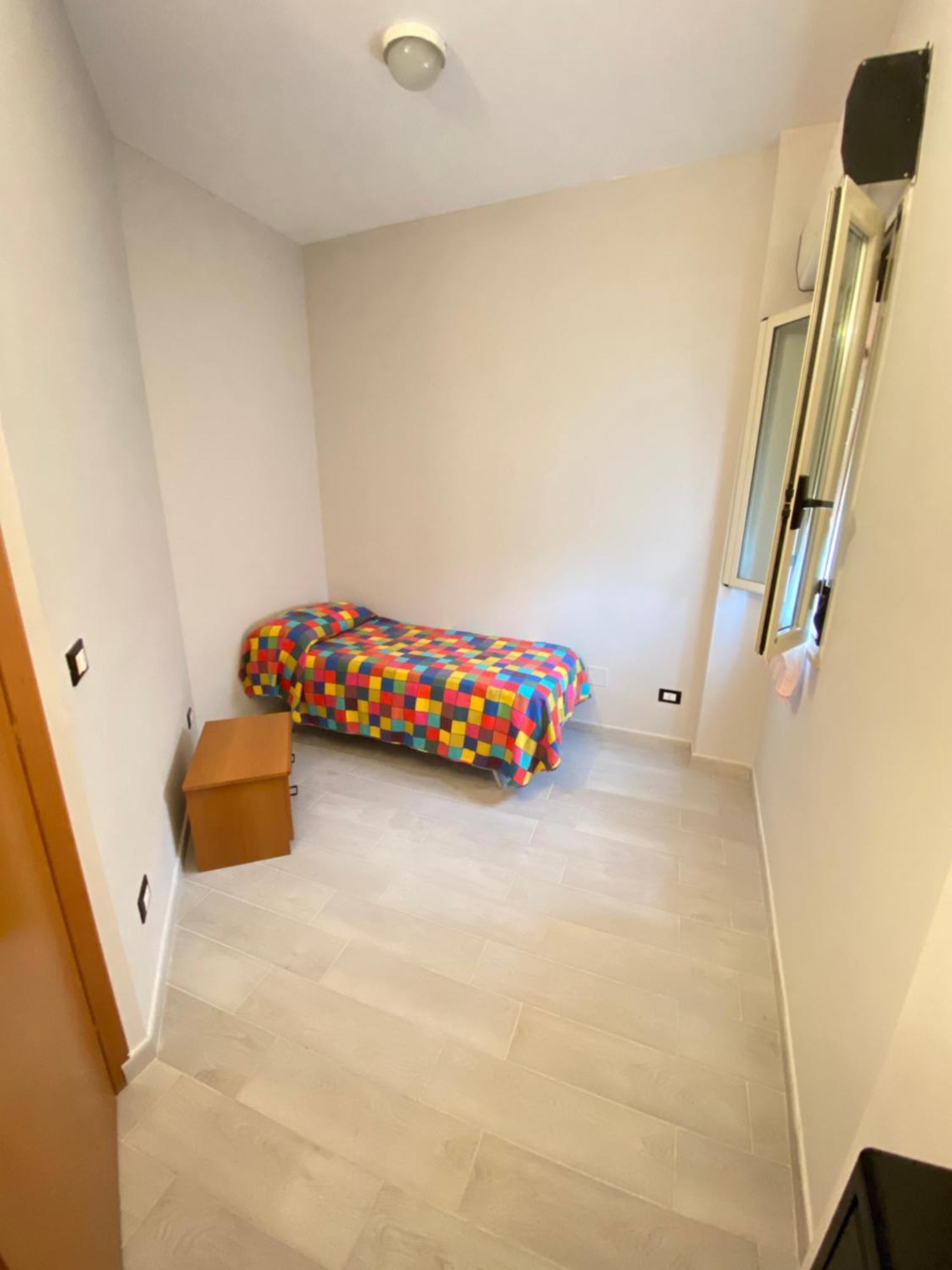Appartamento Kleos Balestrate Dış mekan fotoğraf